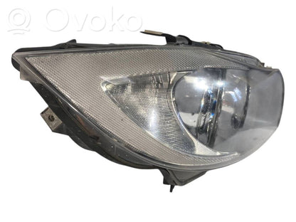 Priekšējais lukturis