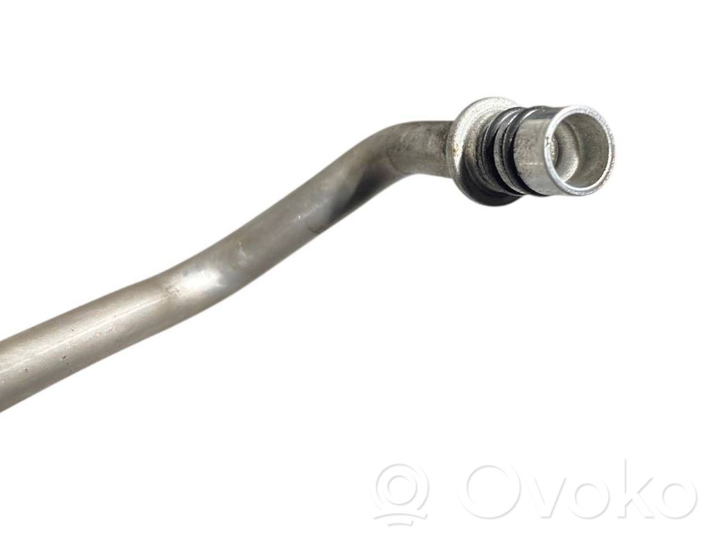 Gaisa kondicioniera caurulīte (-es) / šļūtene (-es)