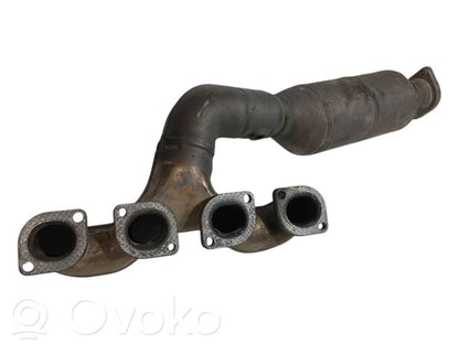 Katalizators, FAP/DPF cieto daļiņu filtrs