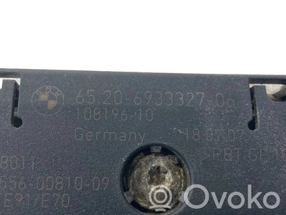 Antenna amplifier