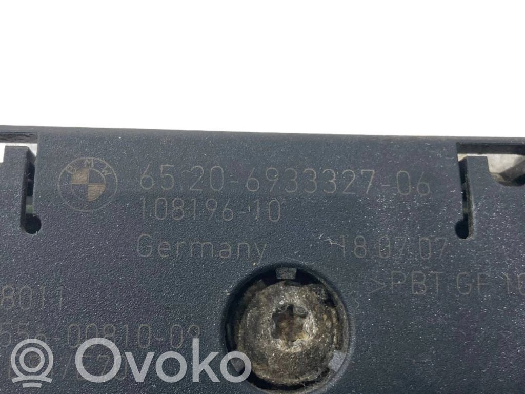 Antenas pastiprinātājs