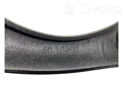 Отделка рулевого колеса