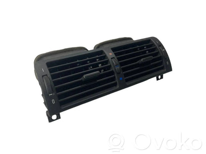 Centrālais gaisa ventilācijas režģis