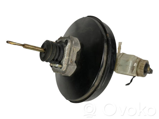 Bremžu vakuuma pastiprinātājs