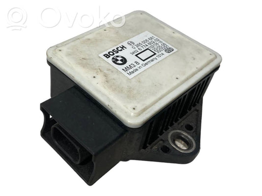 ESP (Electronic Stability Program) sensor (acceleration sensor)