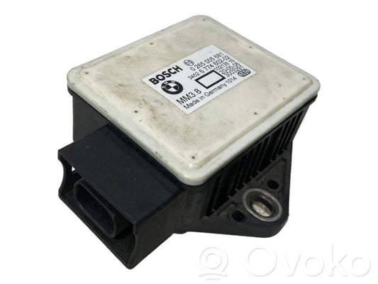 ESP (elektroniskās stabilitātes programmas) sensors (paātrinājuma sensors)