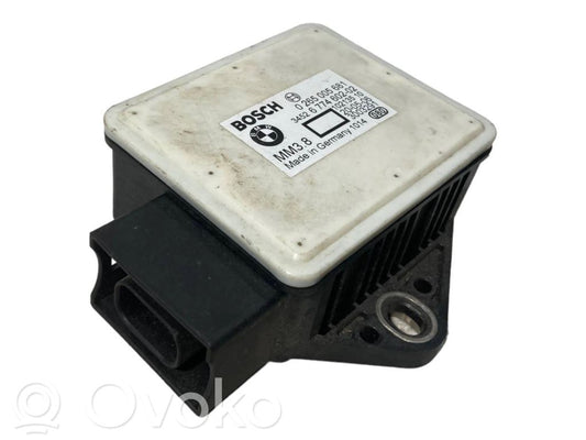 ESP (elektroniskās stabilitātes programmas) sensors (paātrinājuma sensors)