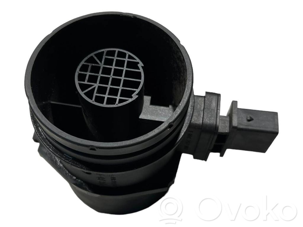 Gaisa plūsmas mērītājs