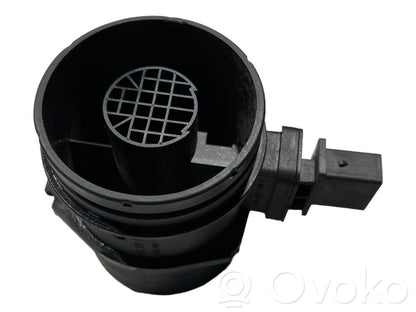 Gaisa plūsmas mērītājs