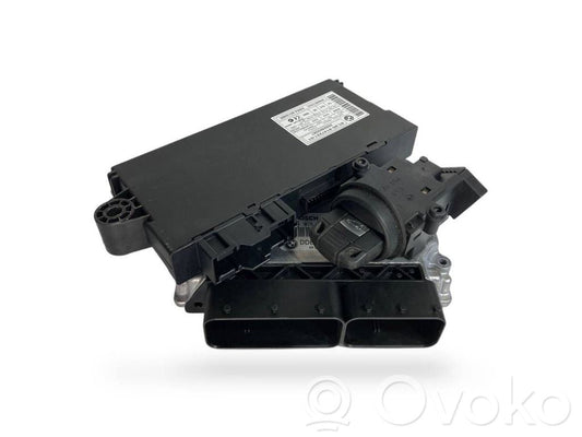 Ignition ECU kit