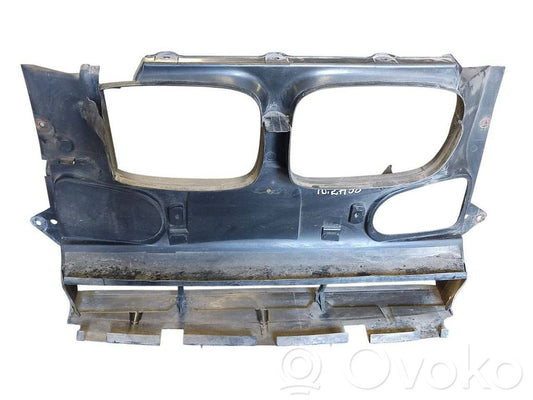 Gaisa plūsmas novirzītājs (-i)