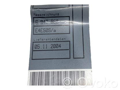 Ignition ECU kit