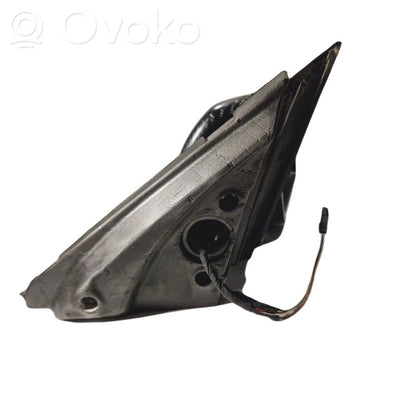 Spogulis (elektriski vadāms)