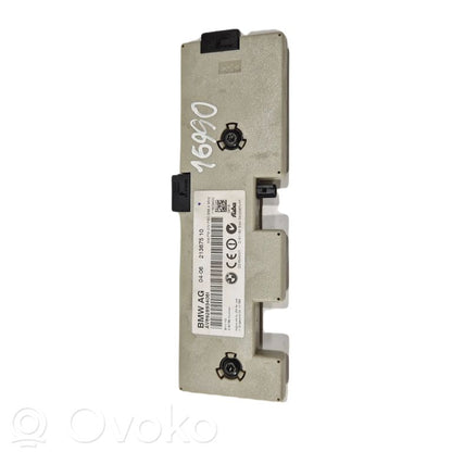 Antenas pastiprinātājs