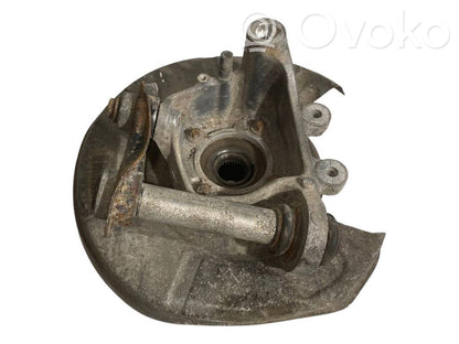 Rear wheel hub shaft joint (stupica, capfa)