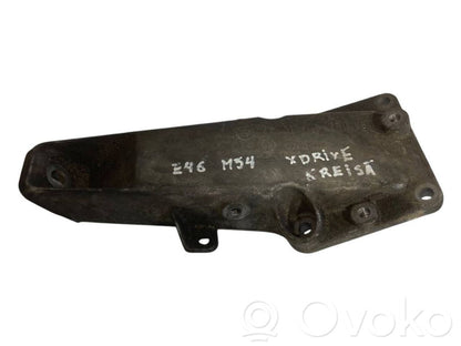 Dzinēja nostiprināšanas stiprinājums-kronšteins