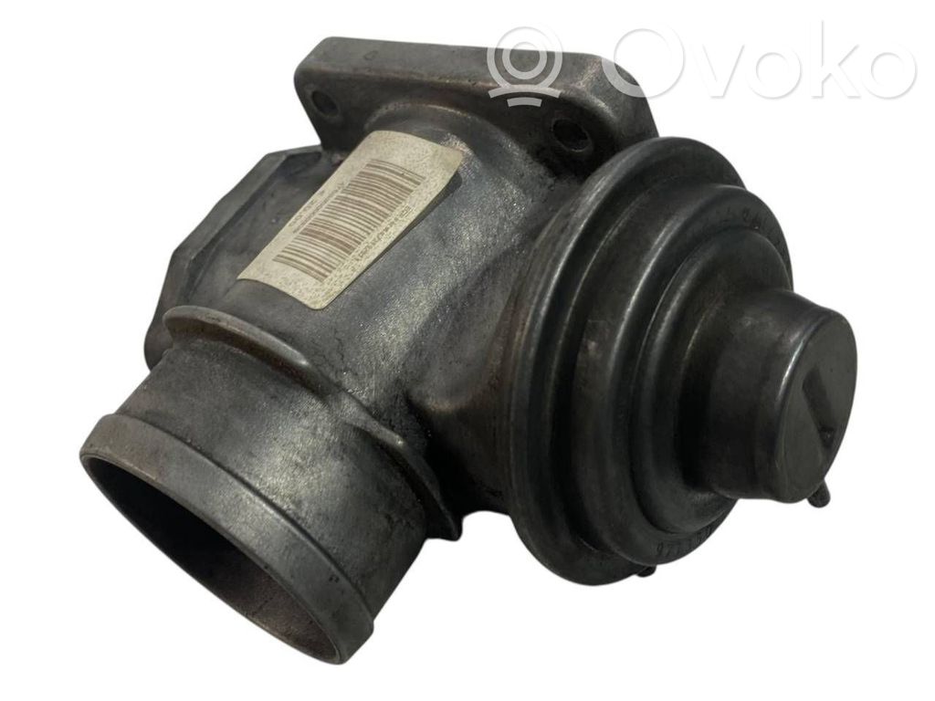 EGR vārsts