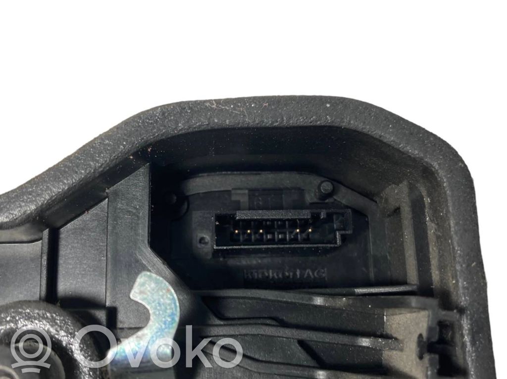 Front lock