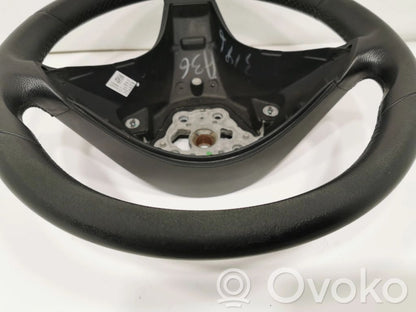 Рулевое колесо