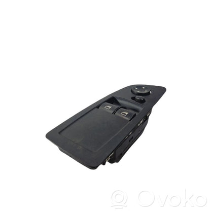 Elektrisko logu slēdzis