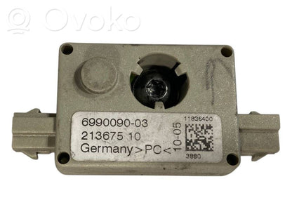 Antenas pastiprinātājs