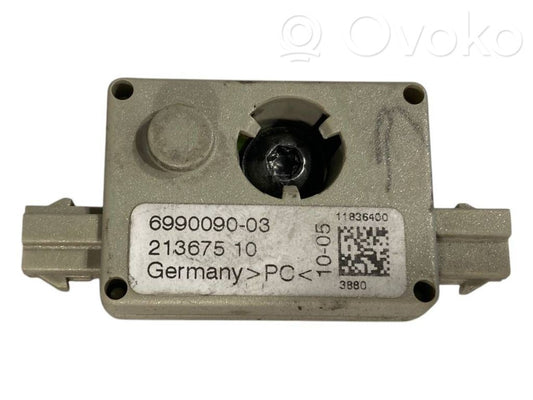 Antenas pastiprinātājs