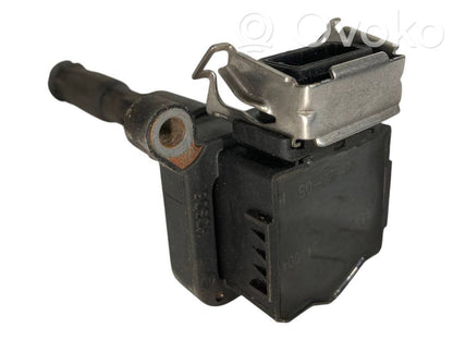 Augstsprieguma spole (aizdedzei)