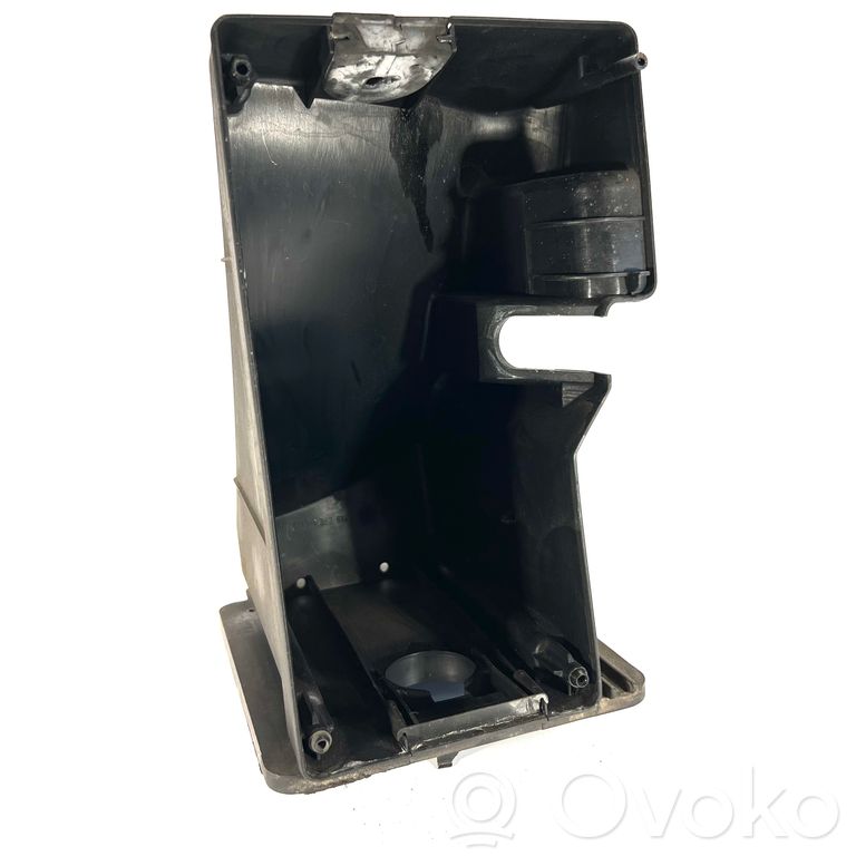 Drošinātāju kaste (komplekts)