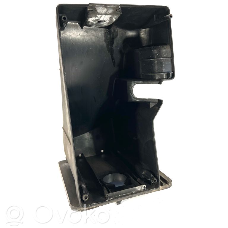 Drošinātāju kaste (komplekts)