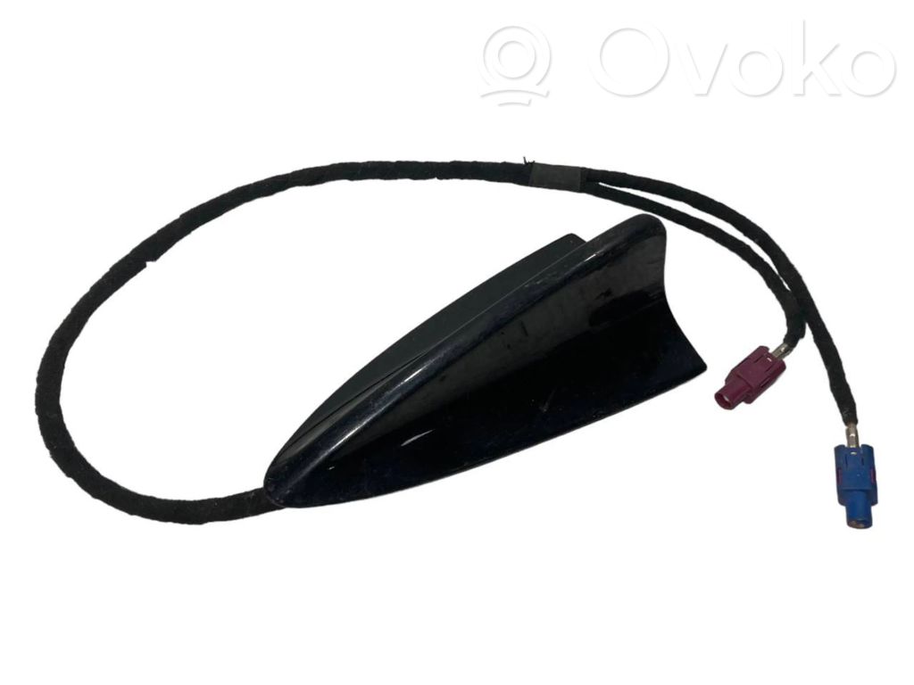 Antenna (GPS antenna)