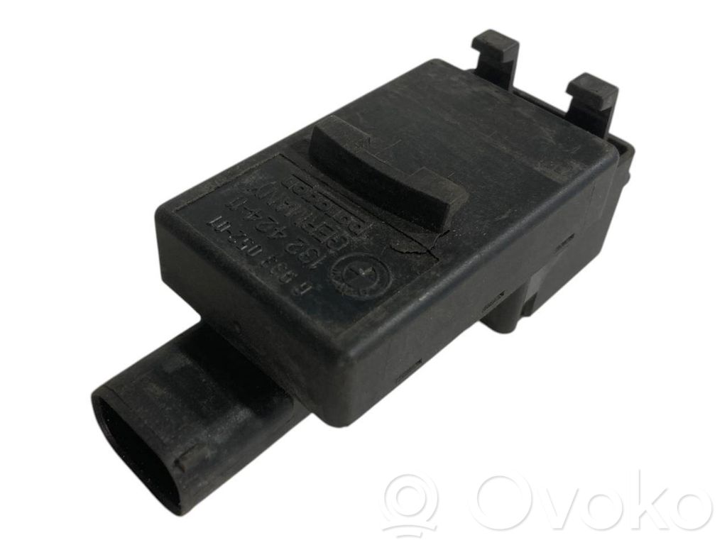 Датчик качества воздуха