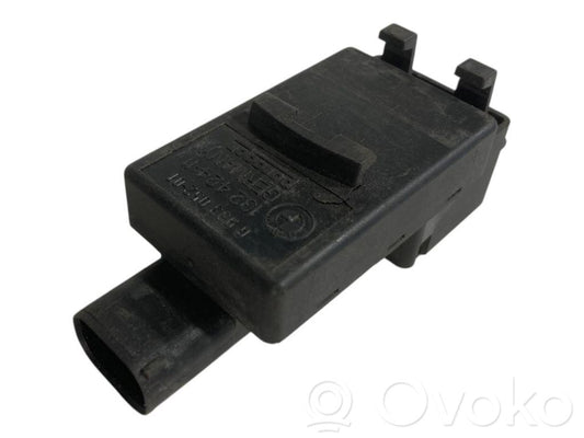 Gaisa kvalitātes sensors