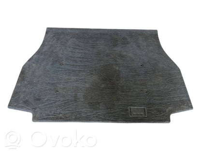 Bagāžnieka paklājiņš