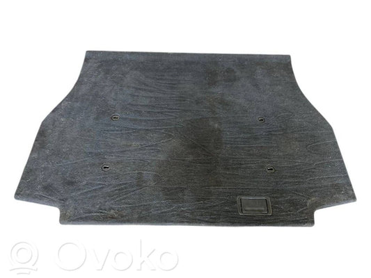 Bagāžnieka paklājiņš