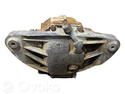 Aizmugurējais reduktors