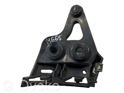 Aizmugurējā bufera montāžas kronšteins