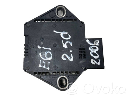 ESP (Electronic Stability Program) sensor (acceleration sensor)