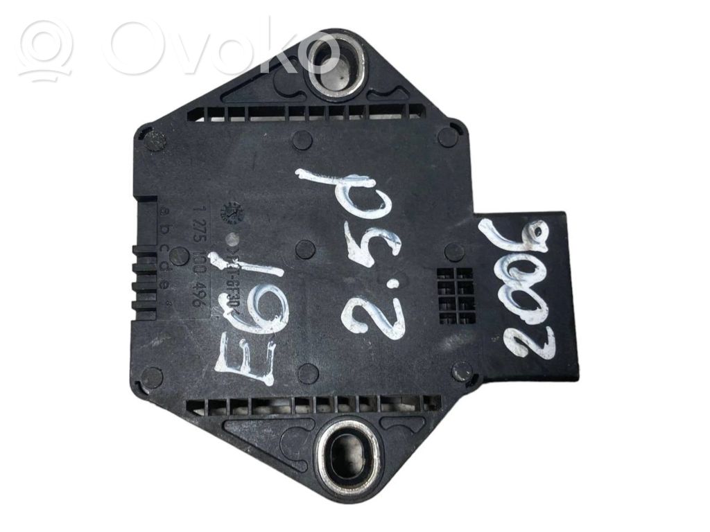 ESP (elektroniskās stabilitātes programmas) sensors (paātrinājuma sensors)
