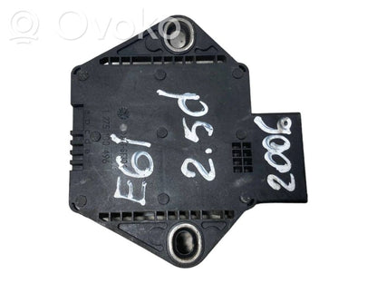 ESP (elektroniskās stabilitātes programmas) sensors (paātrinājuma sensors)