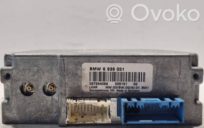Video control module
