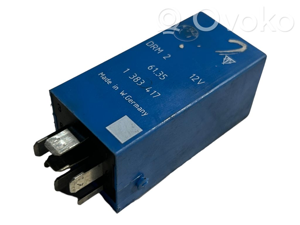 Other types of relays