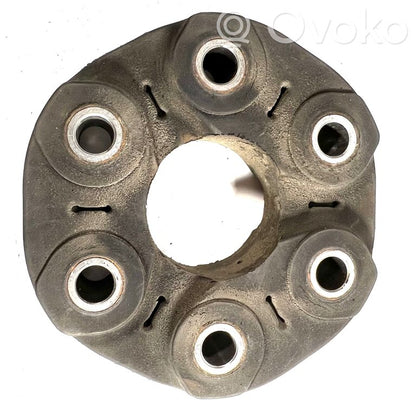 Kardāna savienojums no gumijas