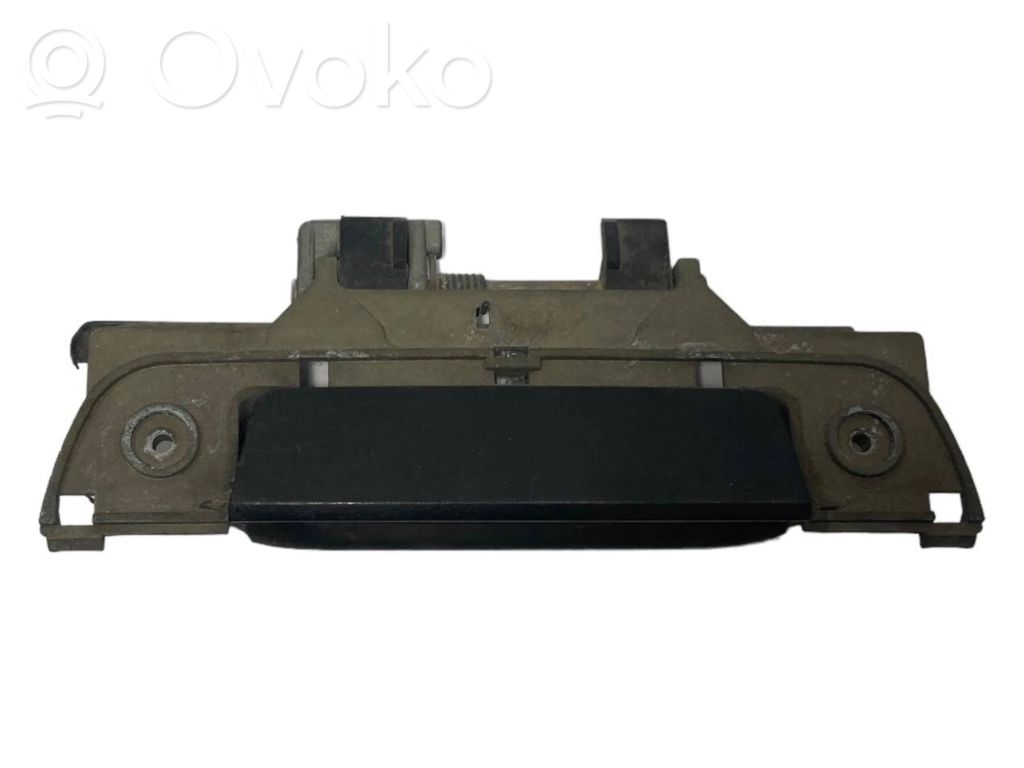 Ārējais atvēršanas rokturis