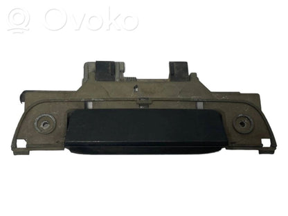 Ārējais atvēršanas rokturis