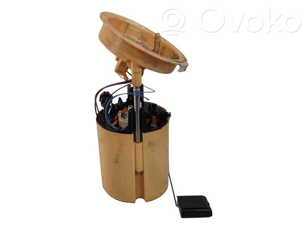 Degvielas sūknis (degvielas tvertnē)