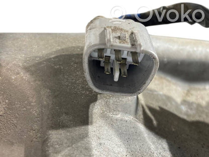 Stikla tīrītāja mehānisms komplekts