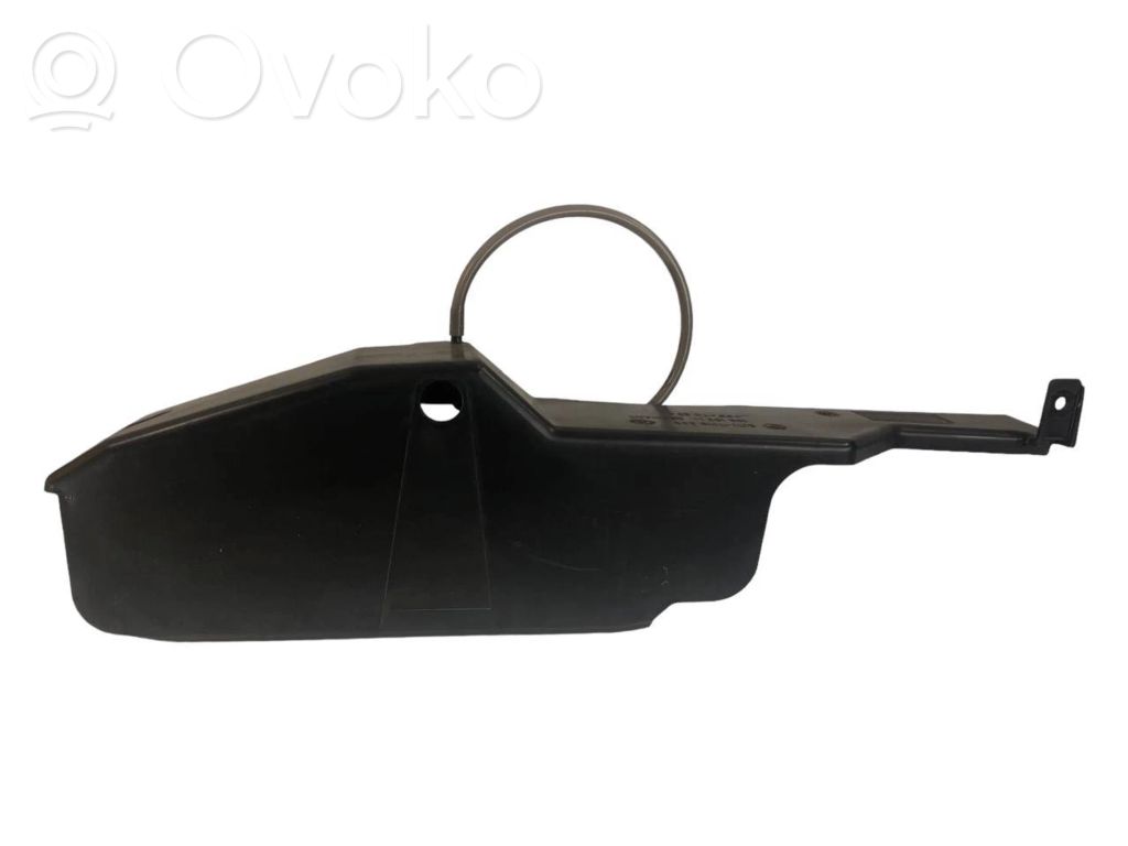 Cita veida bagāžnieka dekoratīvās apdares detaļa