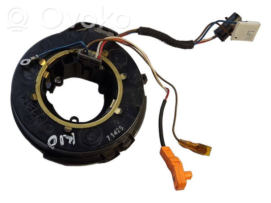 Gaisa spilvenu lenta (SRS gredzens)