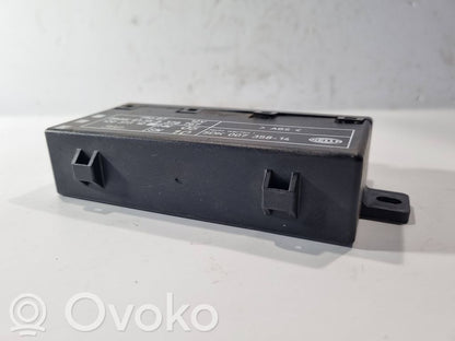 Citu veidu vadības bloki / moduļi