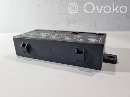Other types of control units/modules